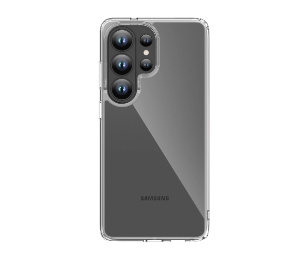 Tech-Protect Flexair Hybrid Galaxy S26 Ultra Clear - 1500232 - zdjęcie 3